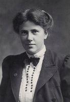 Ray Strachey NPG Ax160792