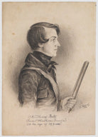 Thomas Bates NPG D29