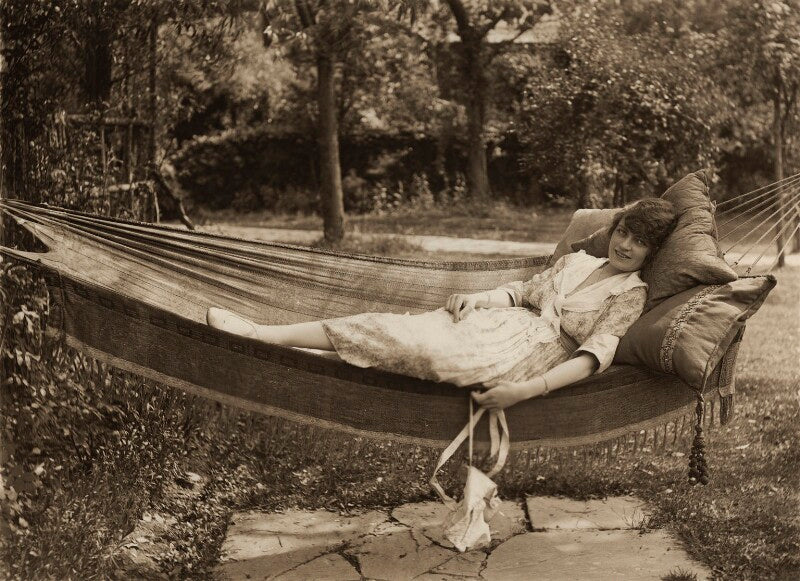 Madge saunders npg x83478