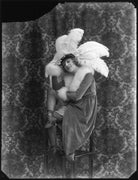 Phyllis Monkman in 'Keep Smiling' NPG x101439