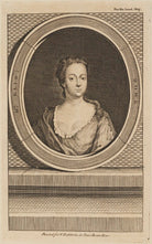 Elizabeth Rowe (née Singer) NPG D13944