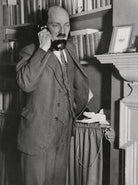 Clement Attlee NPG x194410