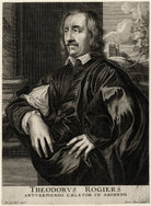 Théodore Rasières NPG D28352
