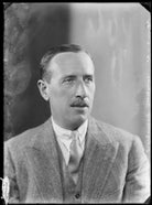 John William Fitzherbert-Brockholes NPG x105016