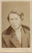John Ruskin NPG x129558