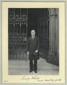 Sir George White NPG x35535