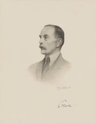 Robert Offley Ashburton Crewe-Milnes, 1st Marquess of Crewe NPG D9701