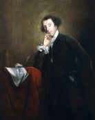 Horace Walpole NPG 6520