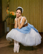 Ann Maureen Jenner NPG P1192