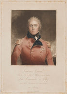Sir John Moore NPG D38937