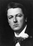 Sir Charles Holroyd NPG x32789