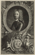 John Campbell, 2nd Duke of Argyll and Greenwich NPG D1343