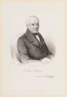 Marie Victor Nicolas de Fay Latour Maubourg NPG D15780