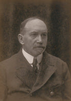 David George Hogarth NPG x168359