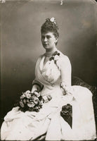 Queen Mary NPG x29781