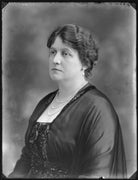Hon. Lydia Gladys Hore-Ruthven NPG x78776