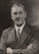 Walter McLennan Citrine, 1st Baron Citrine NPG x83587