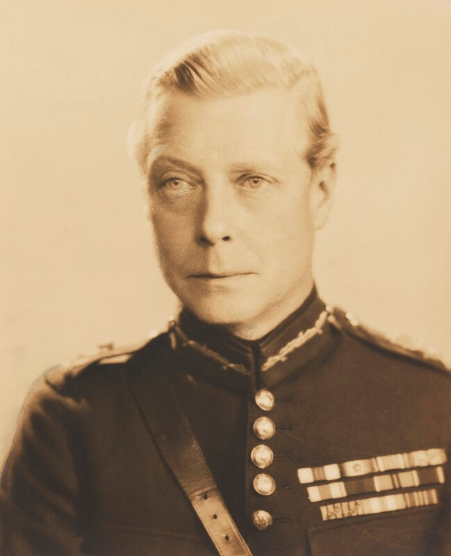 Prince edward, duke of windsor (king edward viii) npg x33590