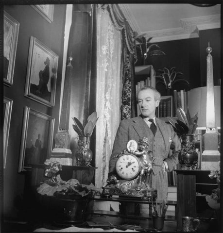 Cecil Beaton NPG x68802