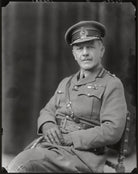 Sir Harold Arthur Lewis Tagart NPG x44330