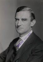Sir Cyril Fred Fox NPG x89273