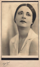 Harriet Cohen NPG x39245