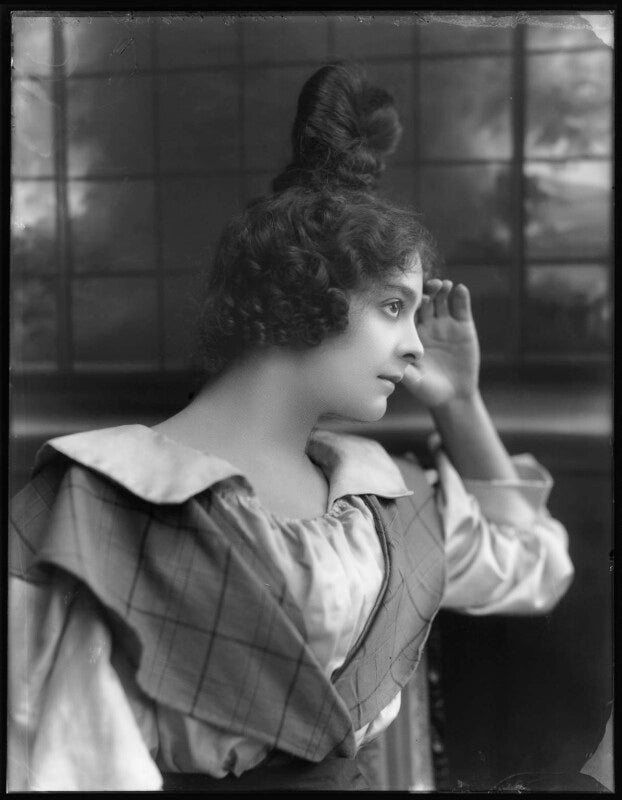 Poldi müller npg x104070