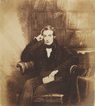 Revd John Sterling from a picture NPG P171(8)