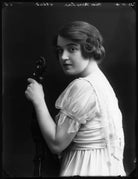 Mary Law NPG x124369