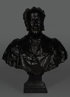 Sir John Everett Millais, 1st Bt NPG 1329a