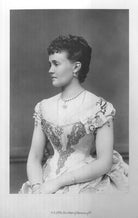 Princess Louise, Duchess of Connaught (née Princess of Prussia) NPG x95979