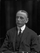 Sir Walter Tapper Jerred NPG x65142