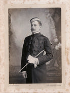 Douglas Haig, 1st Earl Haig NPG x182288