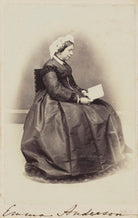 Emma Anderson NPG Ax68090