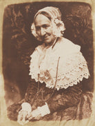 Anne Rigby (née Palgrave) NPG P6(128)