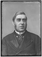 George Joachim Goschen, 1st Viscount Goschen NPG x96251