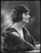 Mrs M.A.T. Bell NPG x127832