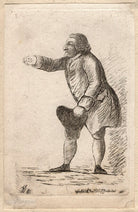 Robert Craggs Nugent, Earl Nugent NPG D9882