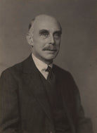 Sir Stephen George Tallents NPG x164608