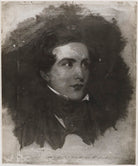 Charles Swain NPG D40786