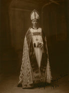 Stephen Harris Davies NPG x75987