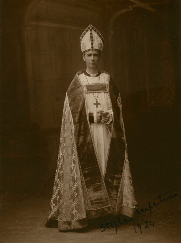 Stephen harris davies npg x75987