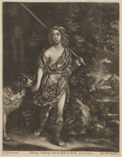 Henry Sidney, Earl of Romney NPG D41801