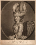 Mrs Fitzwilliam NPG D1957