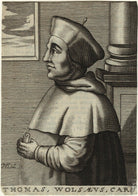 Thomas Wolsey NPG D33087