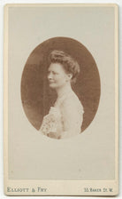 Dame Emily Penrose NPG x27608