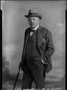 William Rees Jeffreys NPG x41670