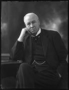 Ronald John McNeill, Baron Cushendun NPG x122829