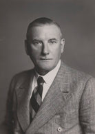 Sir Vincent Goncalves Glenday NPG x167825