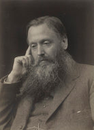 William Henry Young NPG x164377